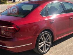 فولكسفاغن باسات